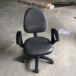 Thanh lý 500 ghế xoay lưới BTP4, giá cực rẻ