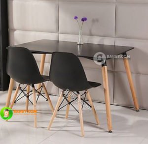 Thanh lý bàn cafe chữ nhật 1m2