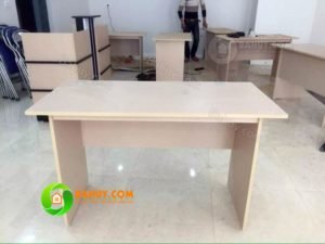 Thanh lý bàn nhân viên 1m2 BNV4 giá rẻ
