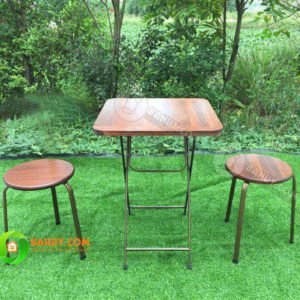 Bàn nhân viên chân sắt thanh lý giá rẻ BNV334